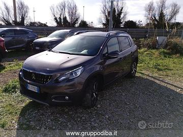 Peugeot 2008 Diesel 1.6 bluehdi Allure s&s 12...