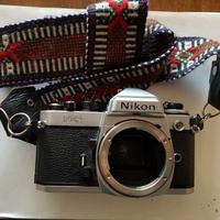 Macchina fotografica