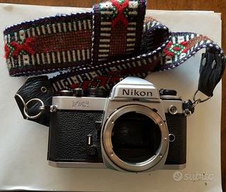 Macchina fotografica