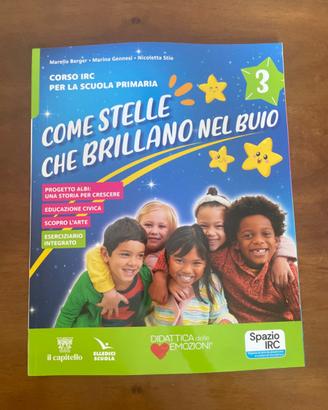 Come stelle che brillano al buio 3