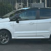 Ecosport ST Line Ford 1000 benzina 125 CV