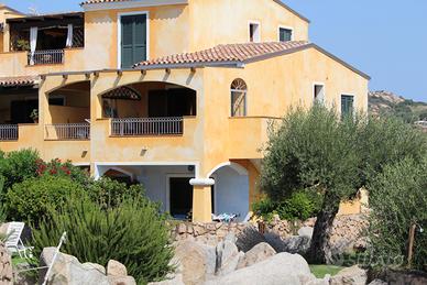 Appartamento a santa teresa gallra