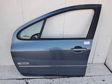 9002S8 PORTA ANTERIORE SX PEUGEOT 307 (T6) 1.6 HDI