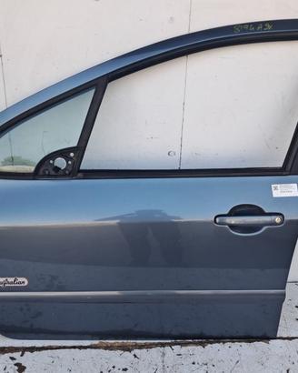 9002S8 PORTA ANTERIORE SX PEUGEOT 307 (T6) 1.6 HDI