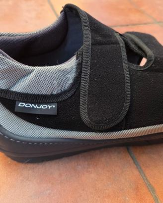 scarpa post operatoria 