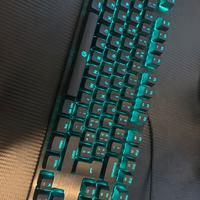 Drevo Tyrfing V2 Tastiera Meccanica