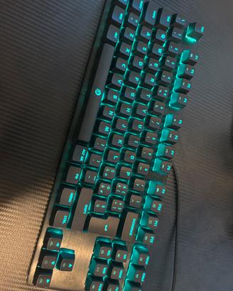 Drevo Tyrfing V2 Tastiera Meccanica