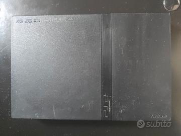 Case Playstation 2 SCPH_70004