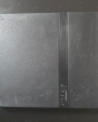 Case Playstation 2 SCPH_70004