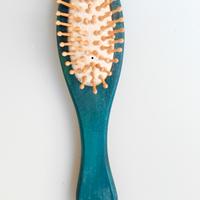 spazzola per capelli