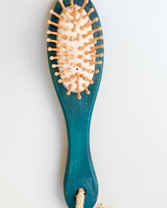 spazzola per capelli