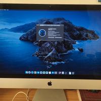 Imac 27" 2013 32GB RAM 1TB Windows + OSX