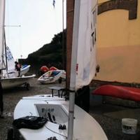 Laser standard in vetroresina