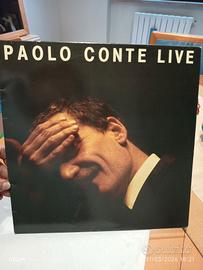 LP Paolo Conte
