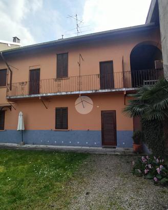 CASA INDIPENDENTE A BUSTO ARSIZIO