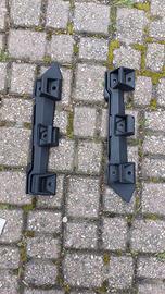 Attacchi valigie laterali Suzuki V-strom 1050