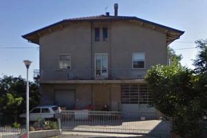 Appartamento a Tavoleto (PU)