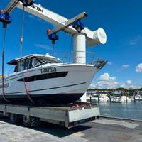 2023 - Jeanneau - Merry Fisher 895