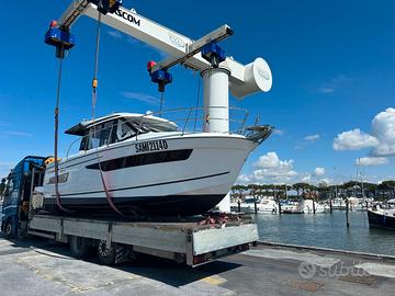 2023 - Jeanneau - Merry Fisher 895