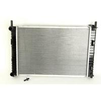 RADIATORE FORD FIESTA FUSION MAZDA 2 58276