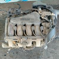 Motore Fiat Bravo 182A4000 187.000 KM