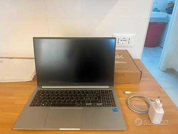 Samsung  Galaxy book 2 | i3 12a Gen | 8GB RAM