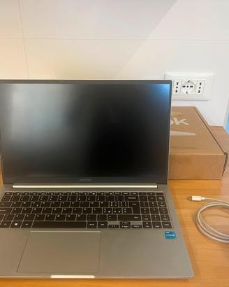 Samsung  Galaxy book 2 | i3 12a Gen | 8GB RAM