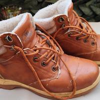 scarpe imbottite uomo Nr 39/40