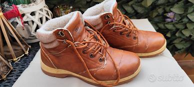 scarpe imbottite uomo Nr 39/40