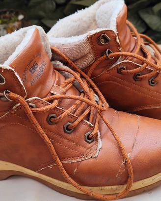 scarpe imbottite uomo Nr 39/40