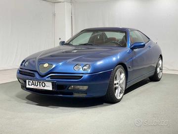 Alfa Romeo GTV 3.0 V6 24v Alfa Romeo GTV V6 benzin