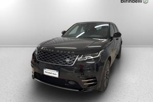 LAND ROVER Range Rover Velar - Range Rover Velar 2