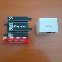 Carrera digital 143 black box + trasformatore
