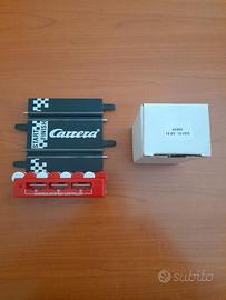 Carrera digital 143 black box + trasformatore