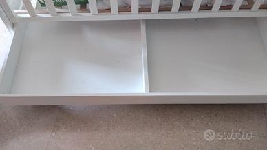 lettini per bambini 