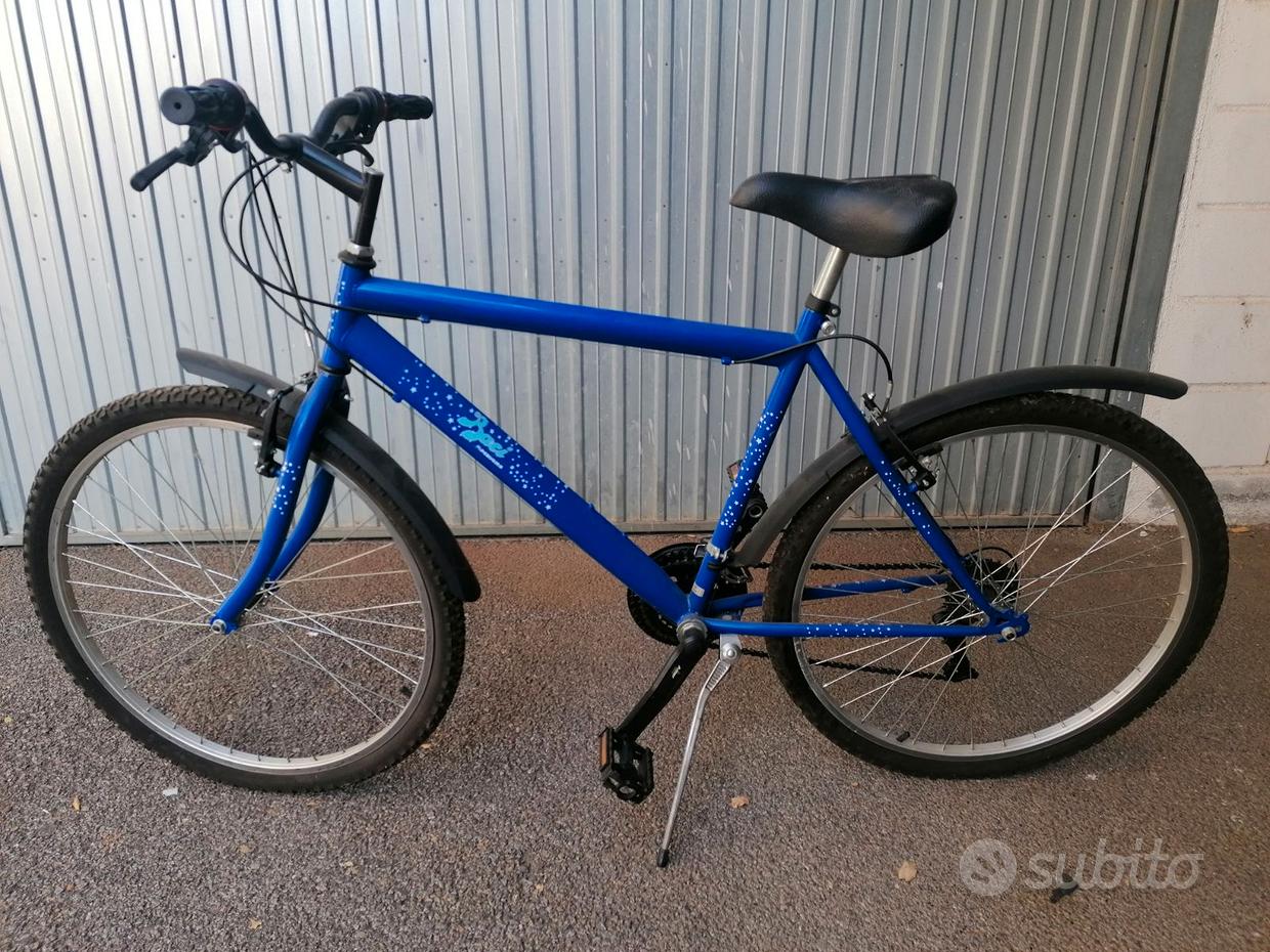 Bici perugina baci Fantastiche offerte di Biciclette