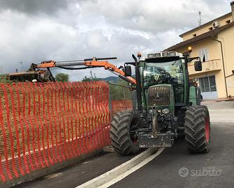 Fendt 312