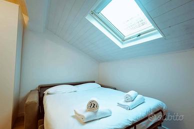 Appartamento di 25 m² con 1 locale a Milano
