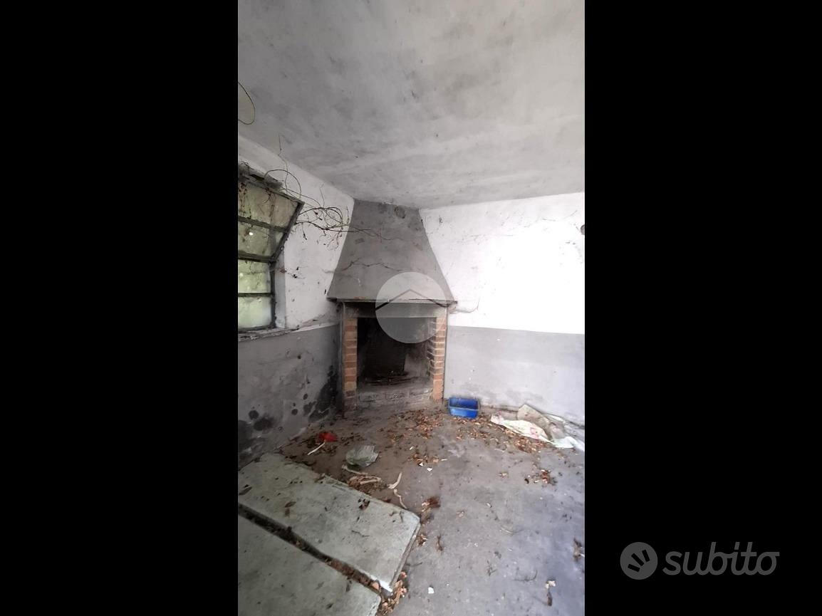 Casa – Pizzale, Badesse - Altro
