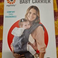 Marsupio Ergobaby