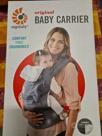 Marsupio Ergobaby