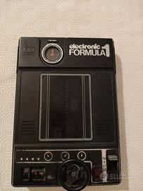 Tomy formula 1