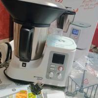 Techno chef (tipo Bimby)