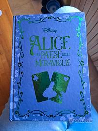 Alice nel paese delle meraviglie 