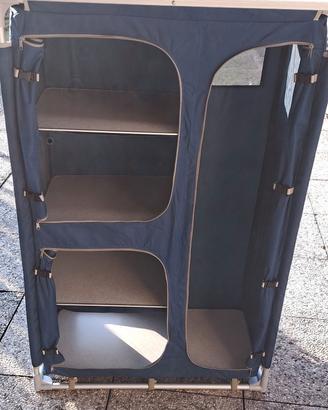 MOBILETTO DA CAMPEGGIO PER ROULOTTE / CAMPER