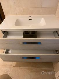 Mobile da bagno