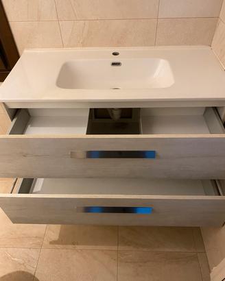 Mobile da bagno