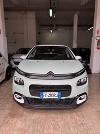 Citroen C3 PureTech 82 Shine
