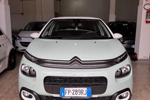 Citroen C3 PureTech 82 Shine
