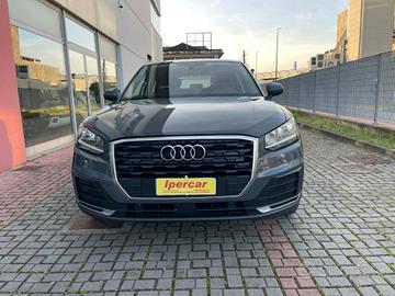 AUDI Q2 1.6 TDI Business